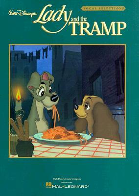 Lady and the Tramp - Sonny Burke/ Peggy Lee