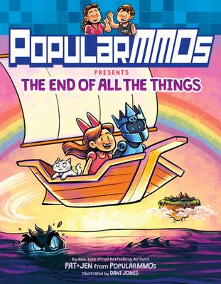 Image of PopularMMOs Presents The End of All the Things