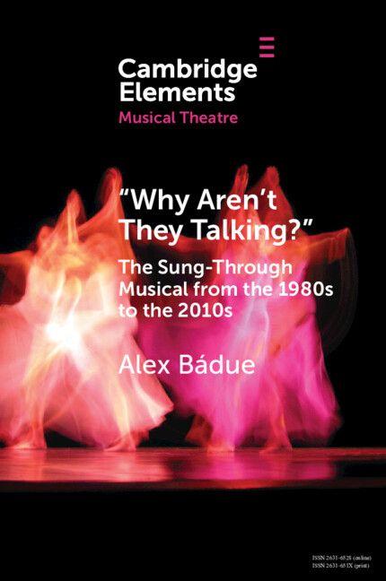 'Why Aren't They Talking?'