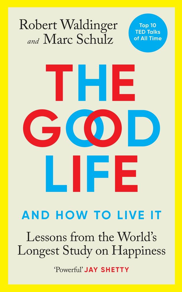 Random House Uk Ltd The Good Life
