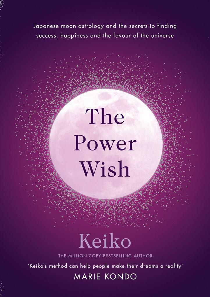 The Power Wish