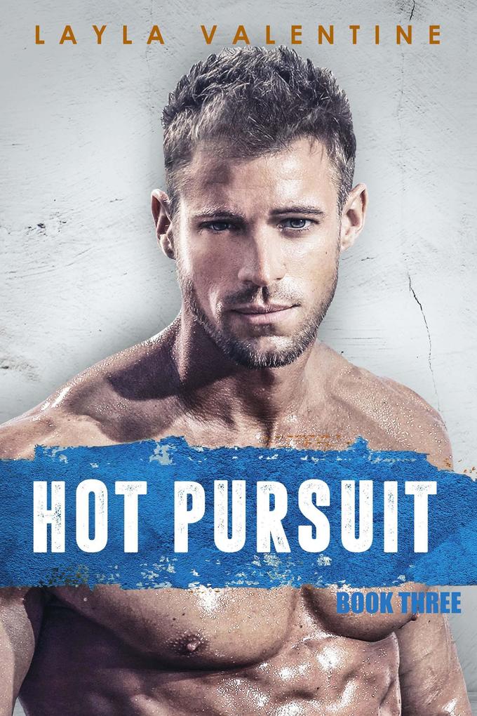 Hot Pursuit (Book Three)