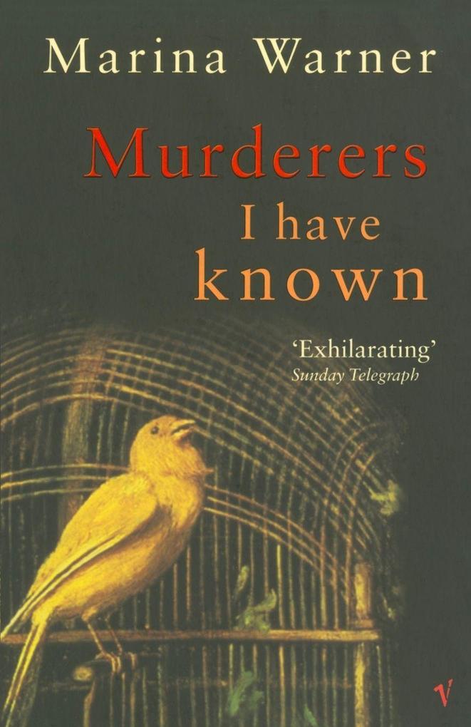Murderers I Have Known