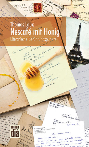 Image of Nescafé mit Honig