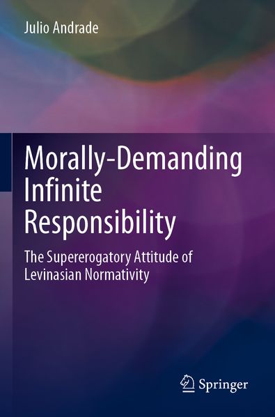 Morally-Demanding Infinite Responsibility