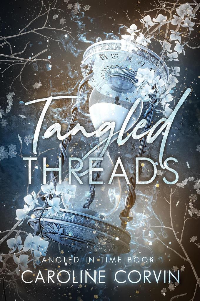 Tangled Threads (Tangled In Time #1)