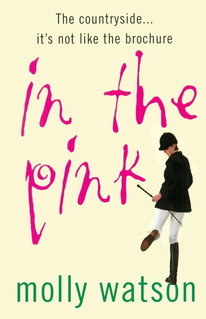 In The Pink