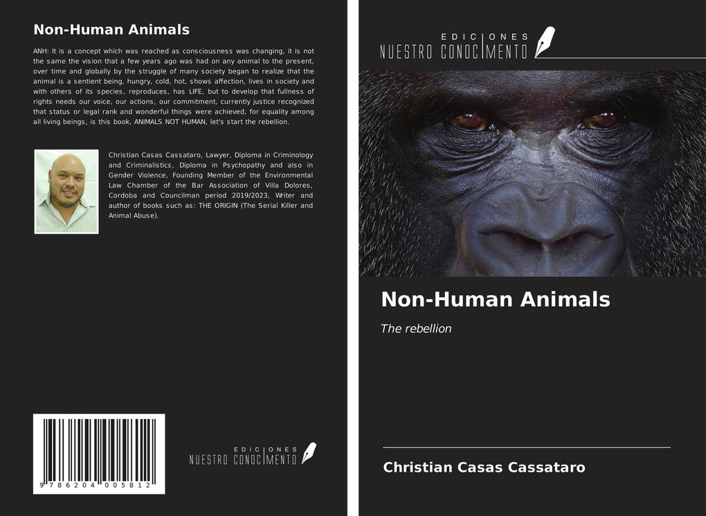 Non-Human Animals