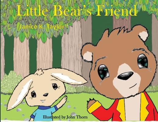 Little Bear‘s Friend