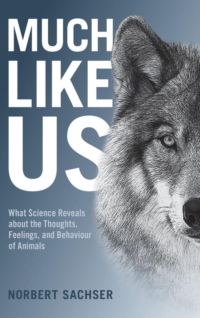Much Like Us