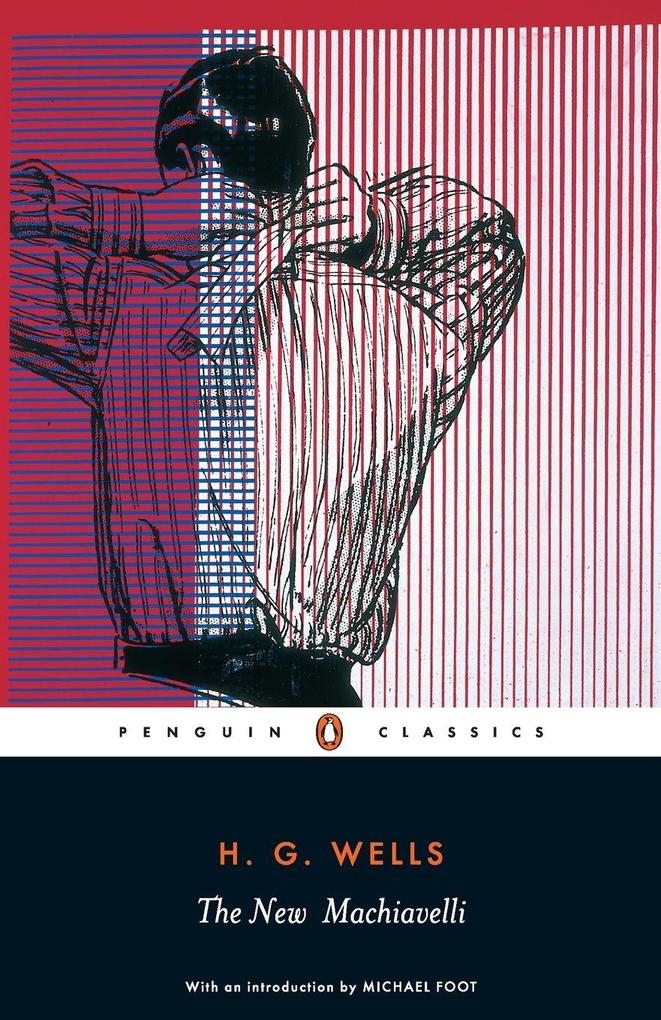 The New Machiavelli