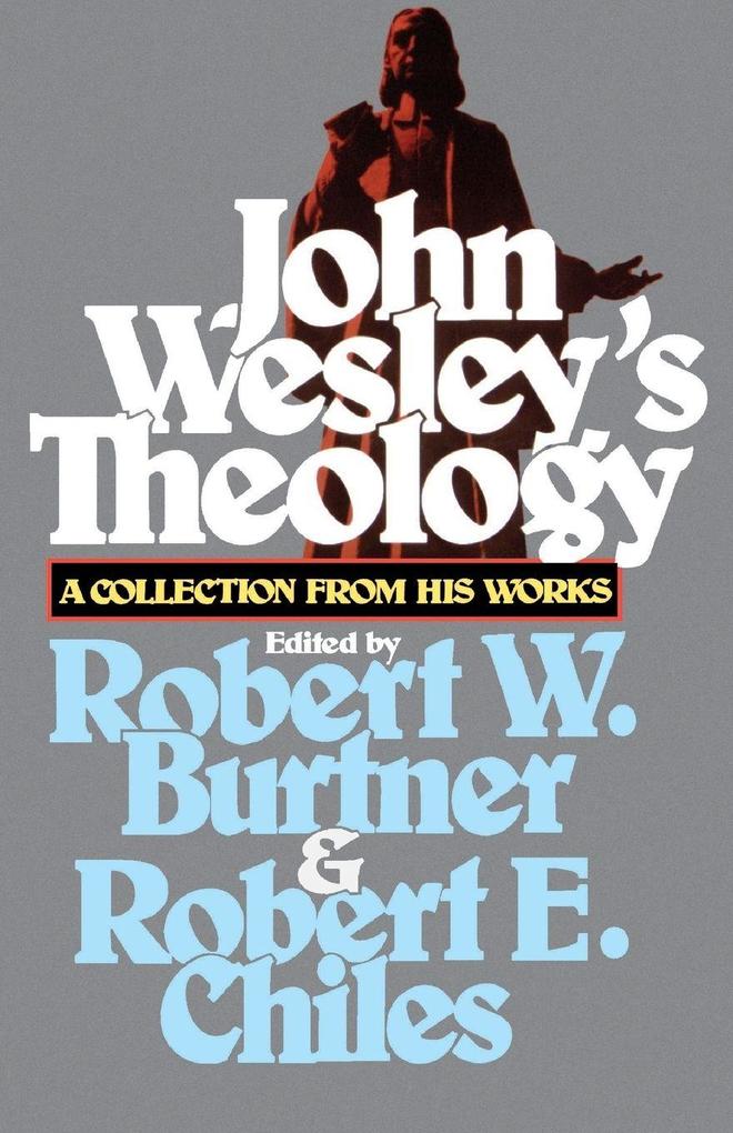 John Wesley's Theology