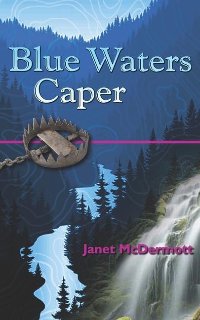 Blue Waters Caper