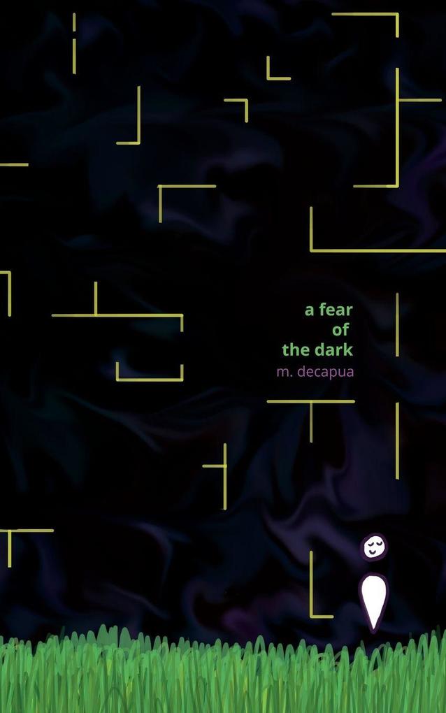 a fear of the dark