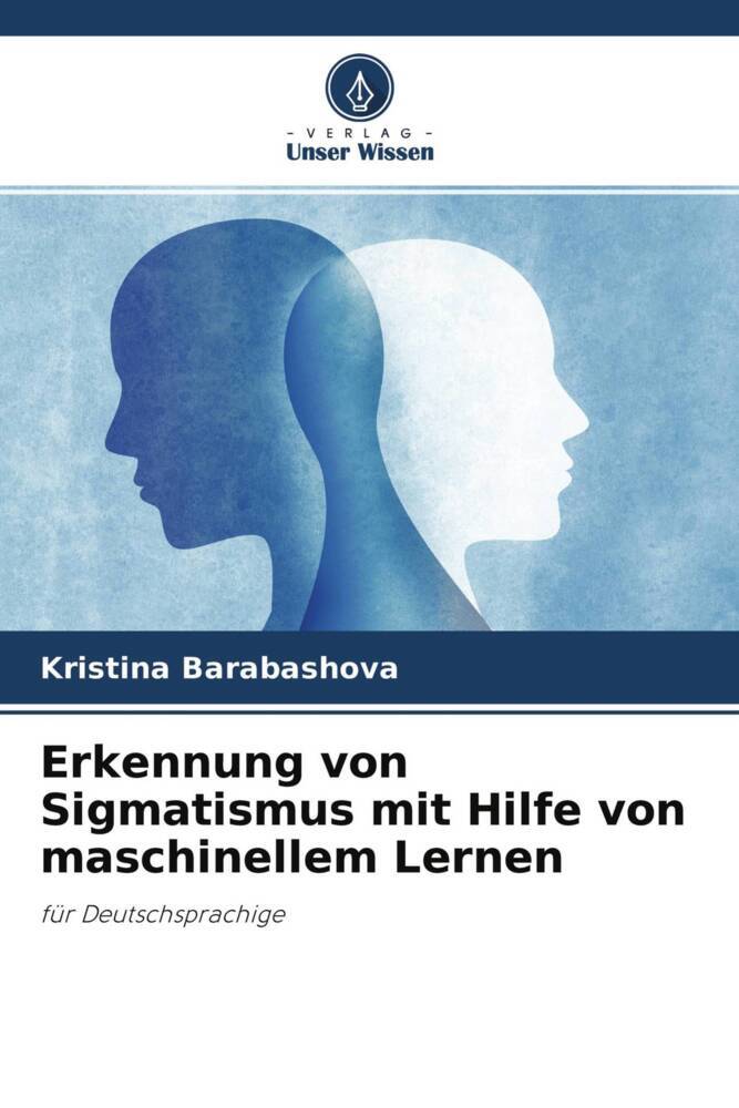 Erkennung von Sigmatismus mit Hilfe von maschinellem Lernen
