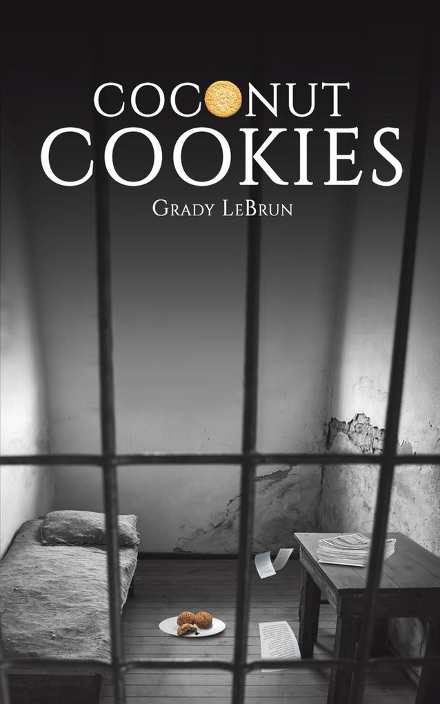 Coconut Cookies