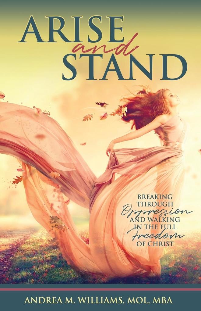 Arise and Stand