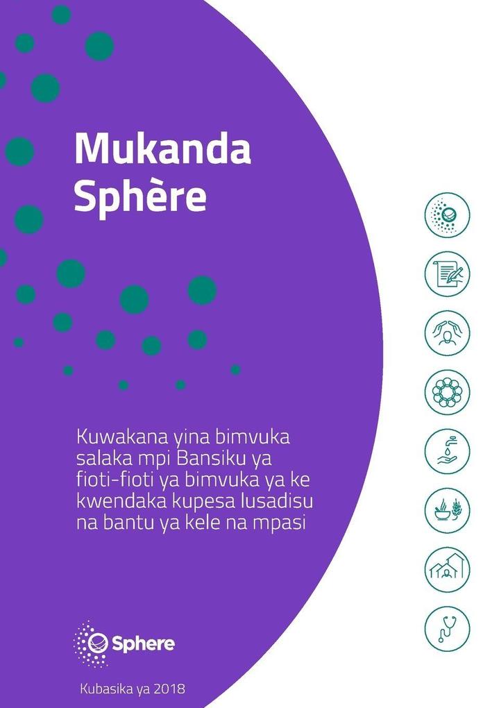 Mukanda Sphère Kikongo