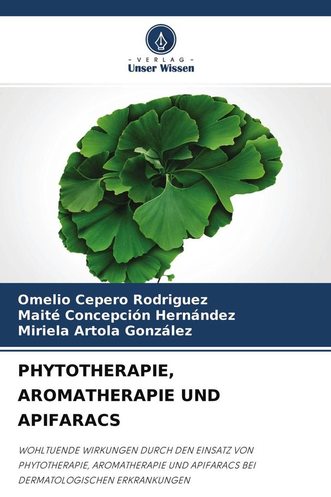 PHYTOTHERAPIE AROMATHERAPIE UND APIFARACS