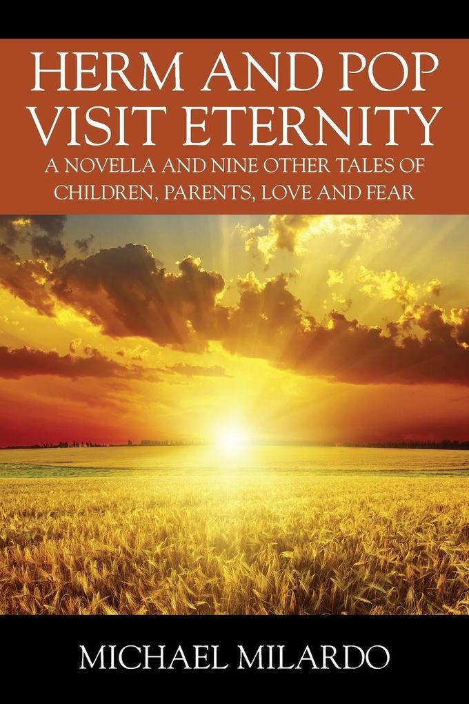 Herm and Pop Visit Eternity
