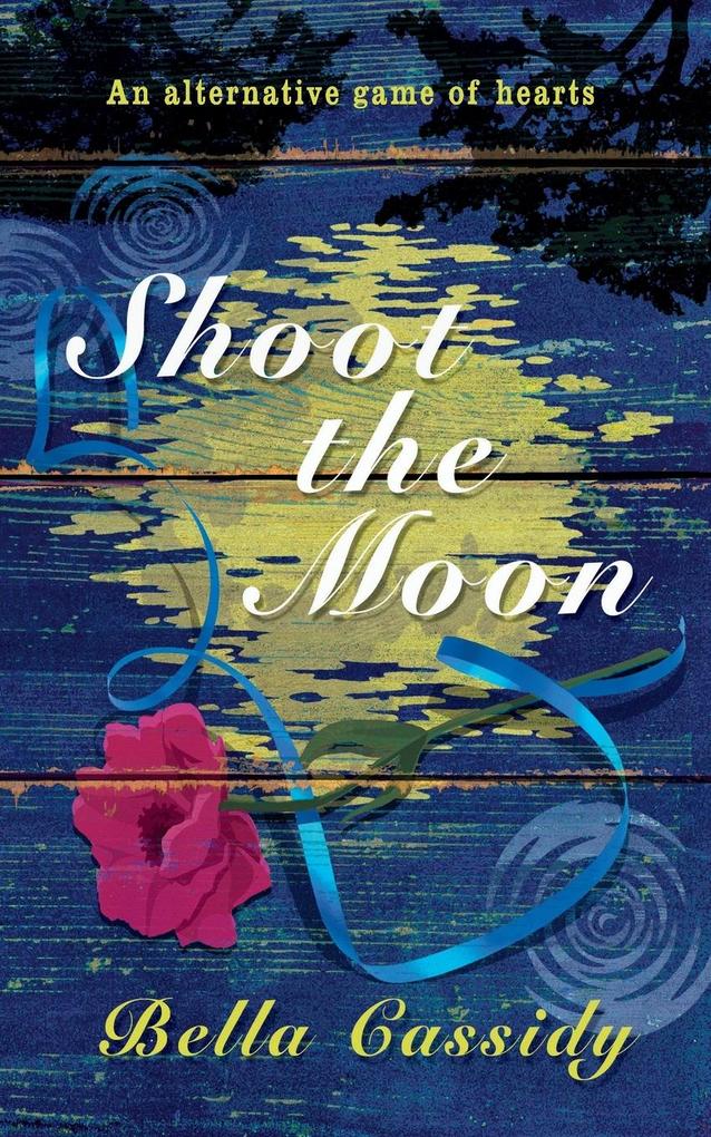 Shoot The Moon