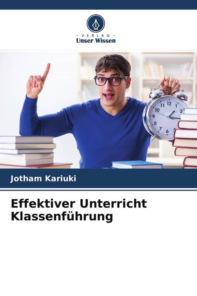 Effektiver Unterricht Klassenführung