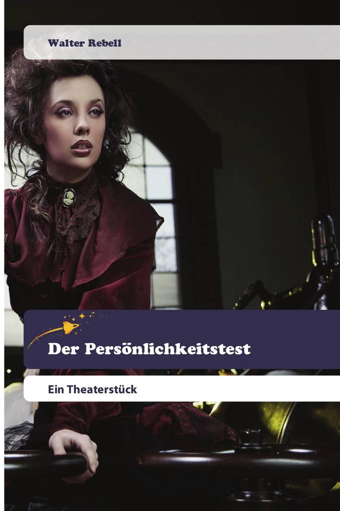 Der Persönlichkeitstest