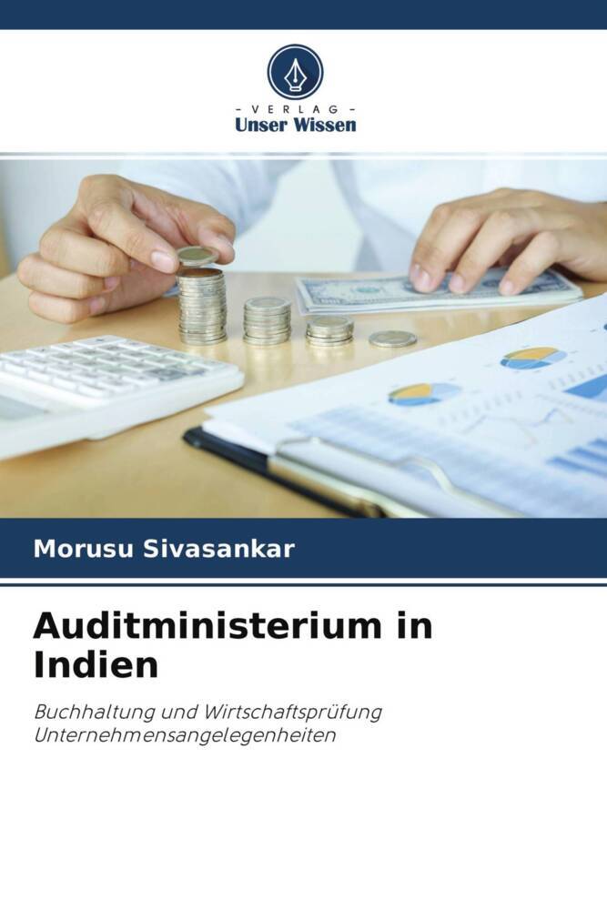 Auditministerium in Indien