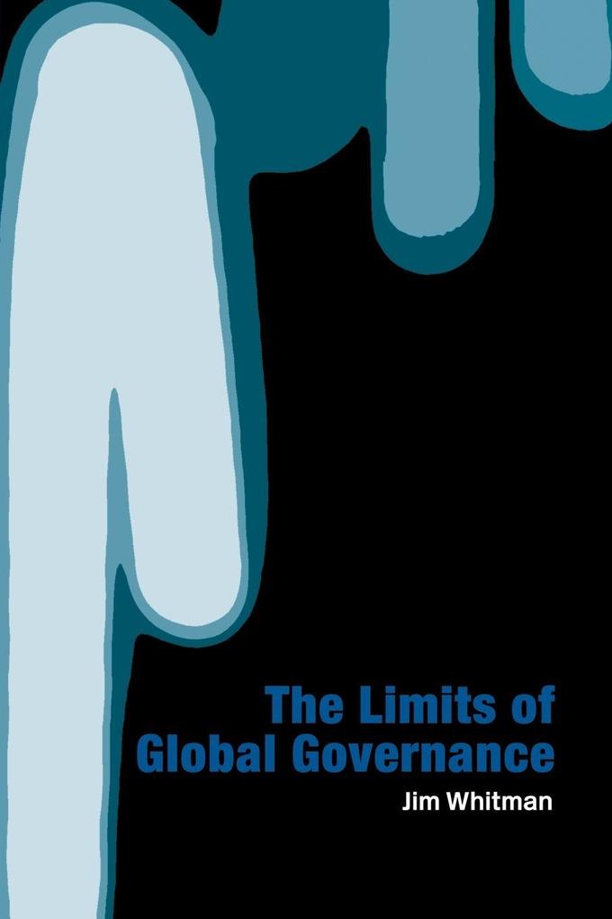 Limits of Global Governance