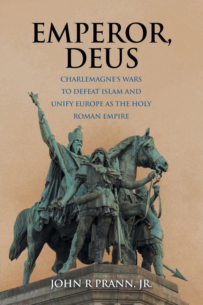 Emperor Deus