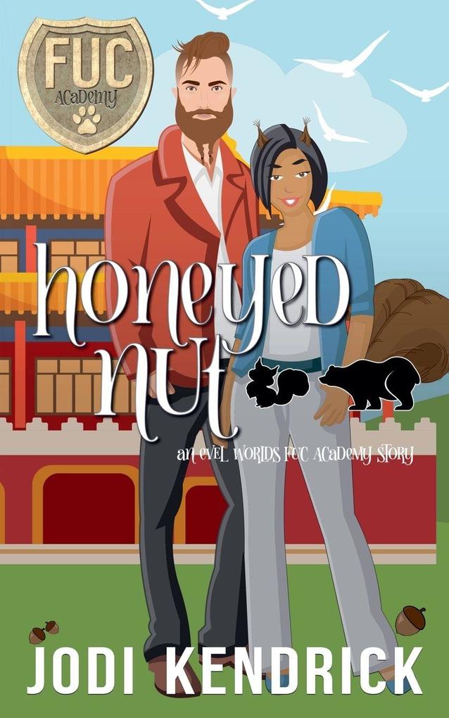 Honeyed Nut