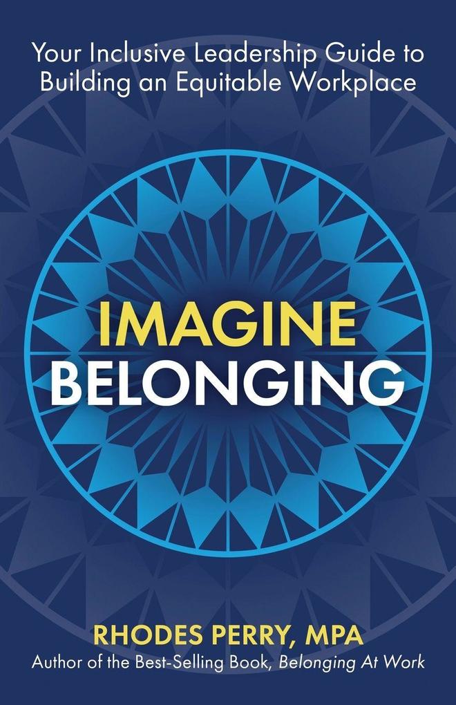 Imagine Belonging