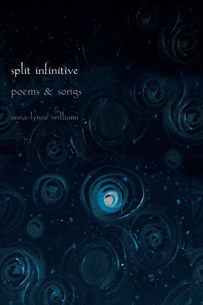 Split Infinitive