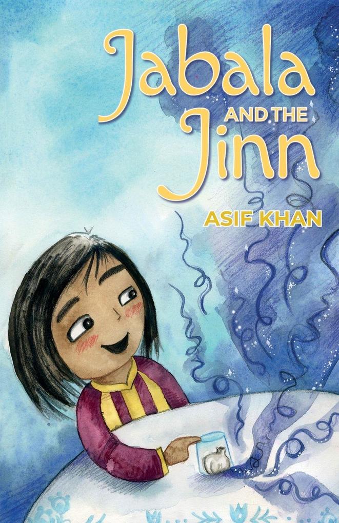 Jabala and the Jinn