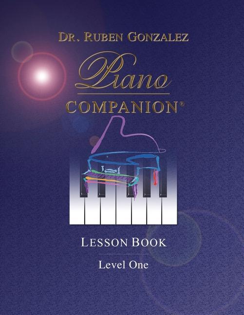 Piano Companion(R): Lesson Book - Level One