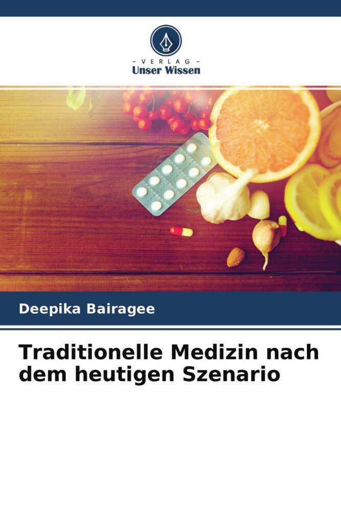 Traditionelle Medizin nach dem heutigen Szenario