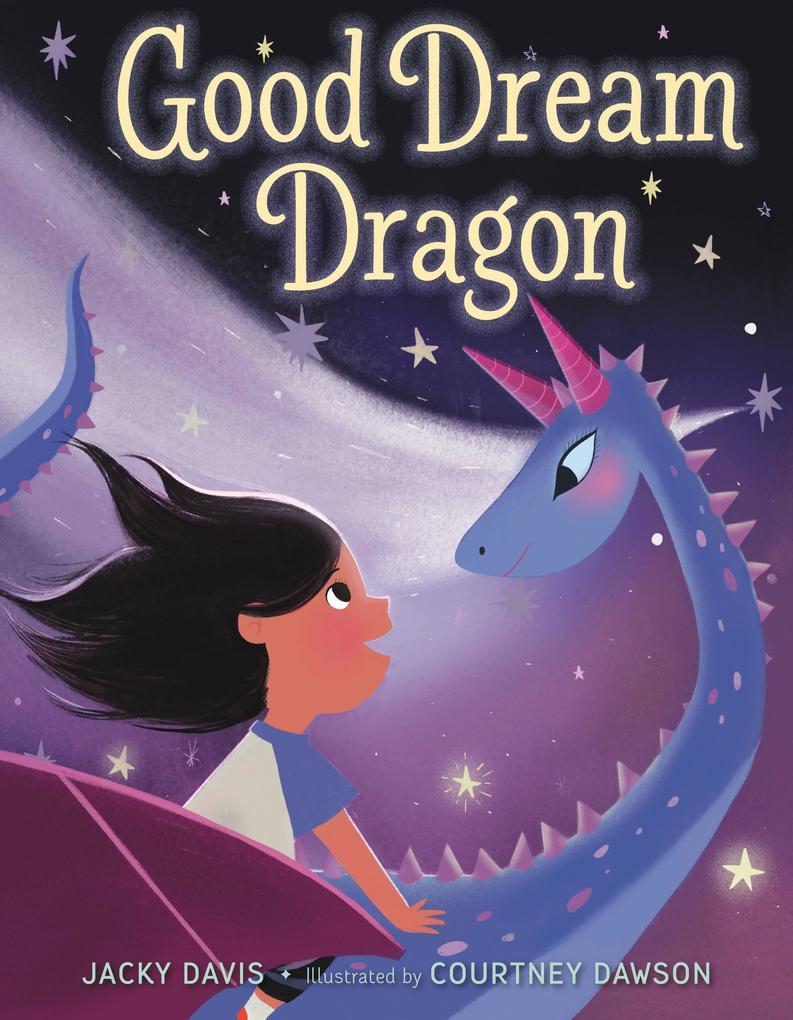 Image of Good Dream Dragon