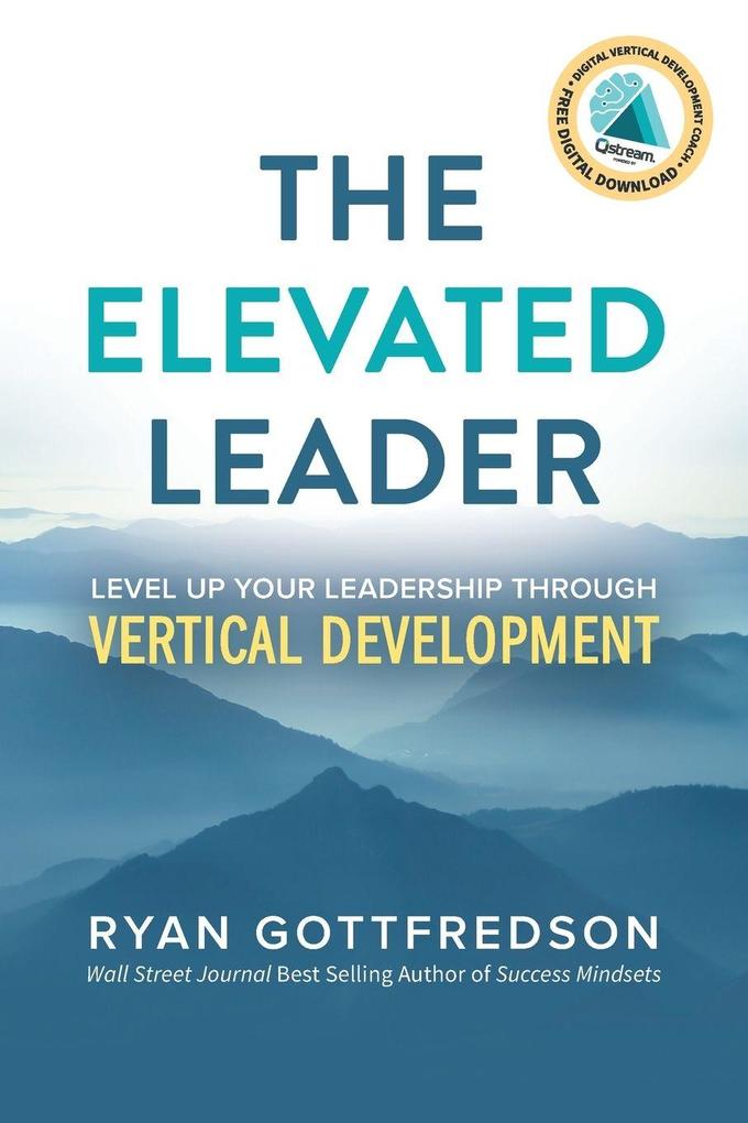The Elevated Leader