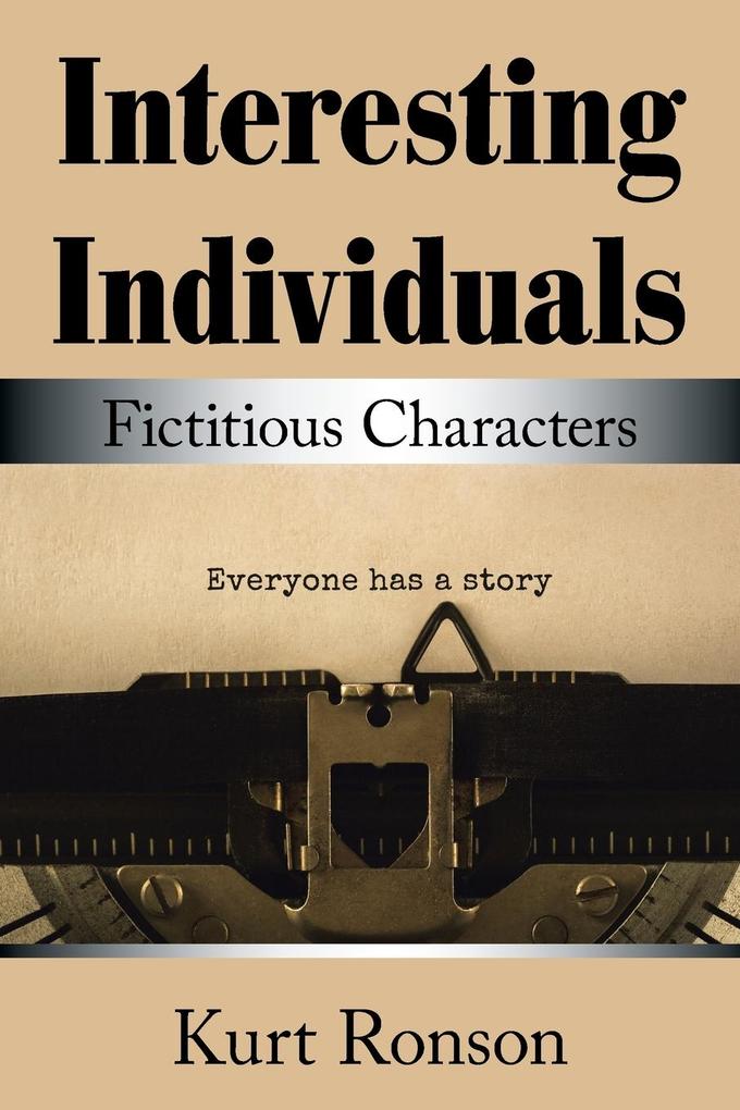 Interesting Individuals