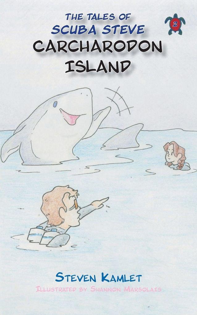 Carcharodon Island