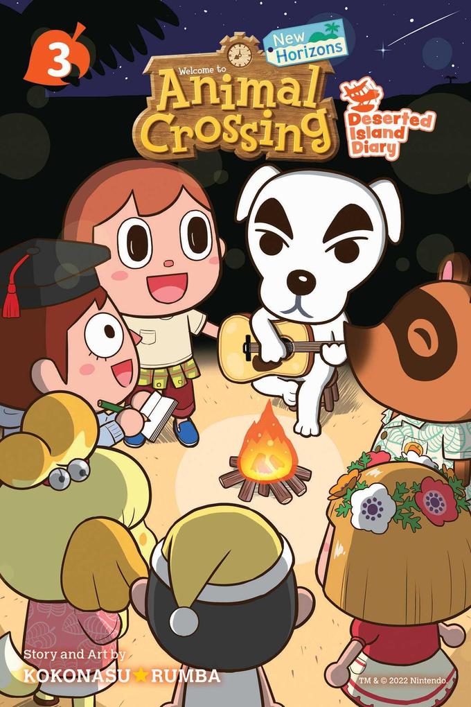 Animal Crossing