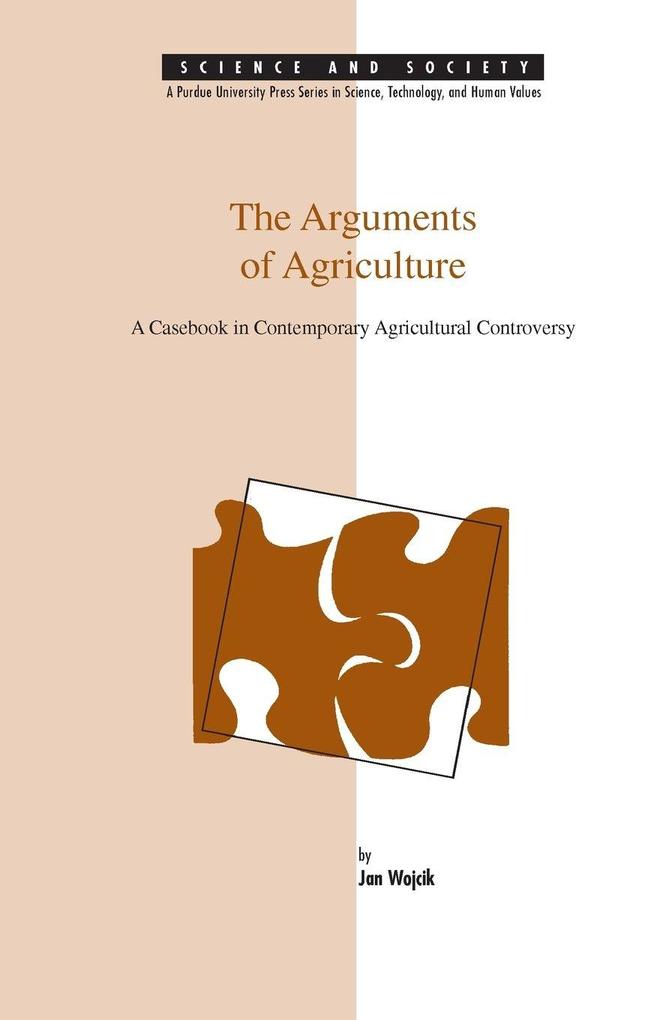 Arguments of Agriculture
