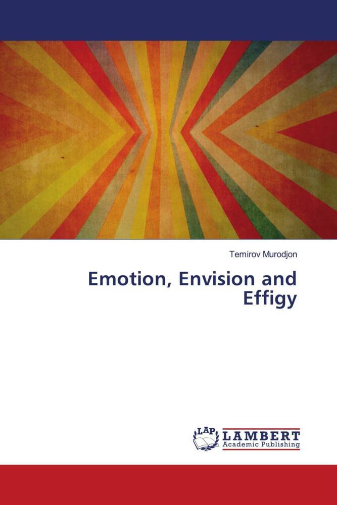 Emotion Envision and Effigy