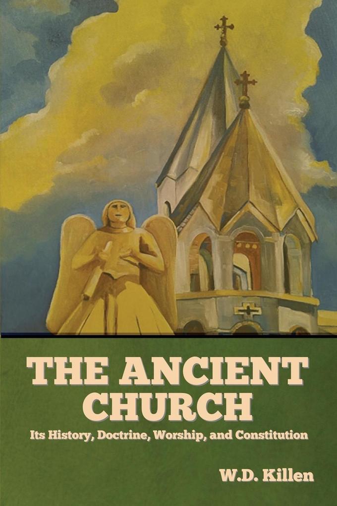 The Ancient Church
