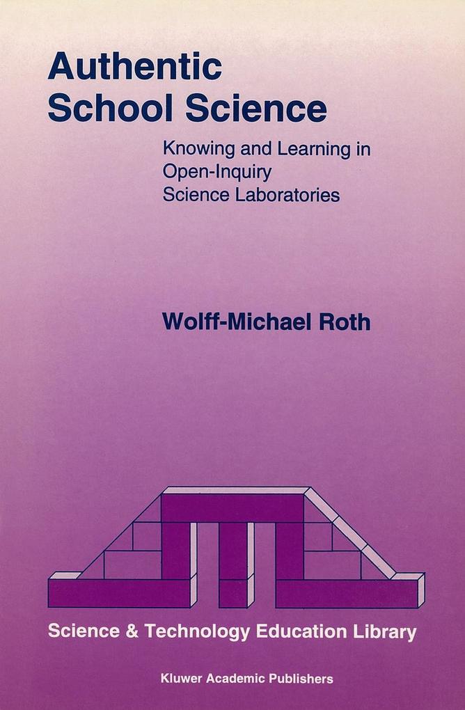 Authentic School Science