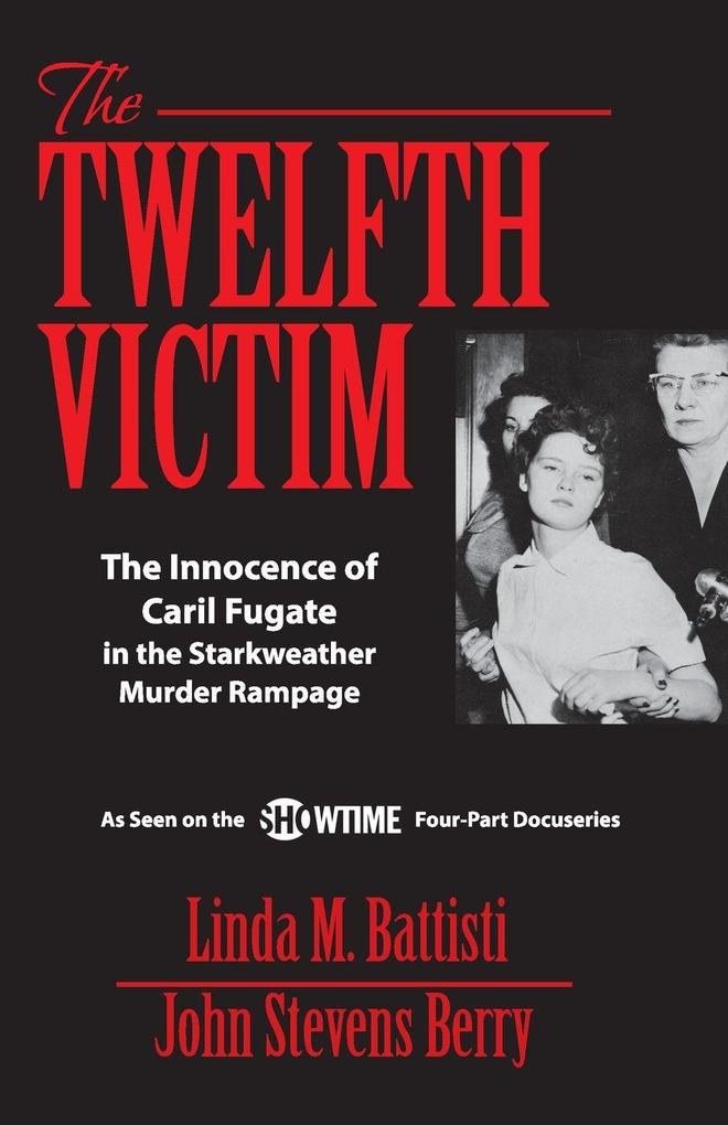 The Twelfth Victim