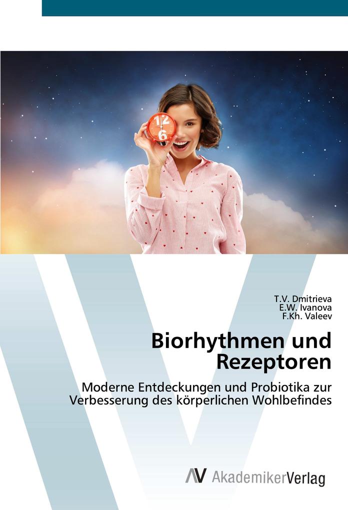 Biorhythmen und Rezeptoren