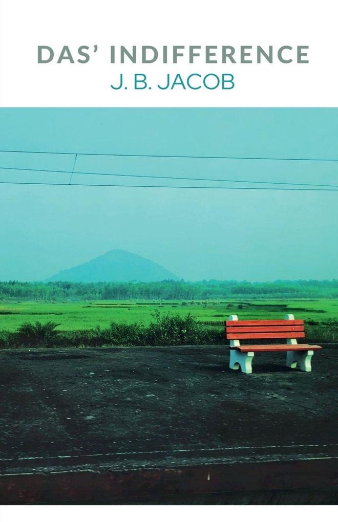 DAS' INDIFFERENCE