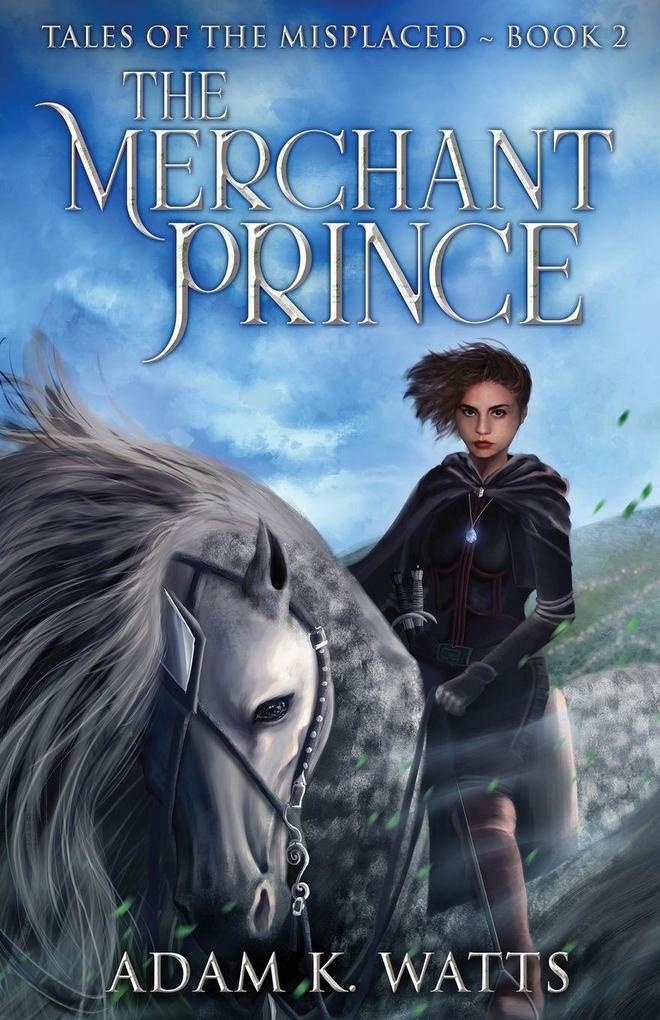The Merchant Prince