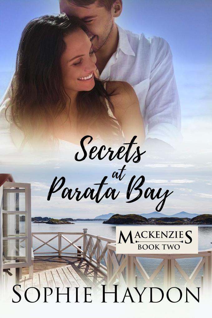 Secrets at Parata Bay (The Mackenzies #2)